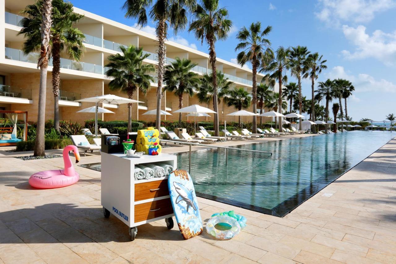 קנקון Family Selection At Grand Palladium Select Costa Mujeres מראה חיצוני תמונה
