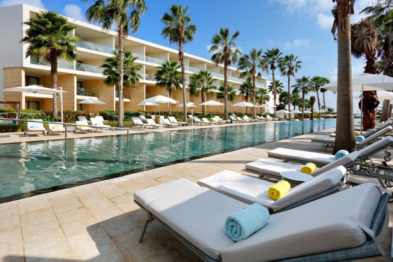 קנקון Family Selection At Grand Palladium Select Costa Mujeres מראה חיצוני תמונה