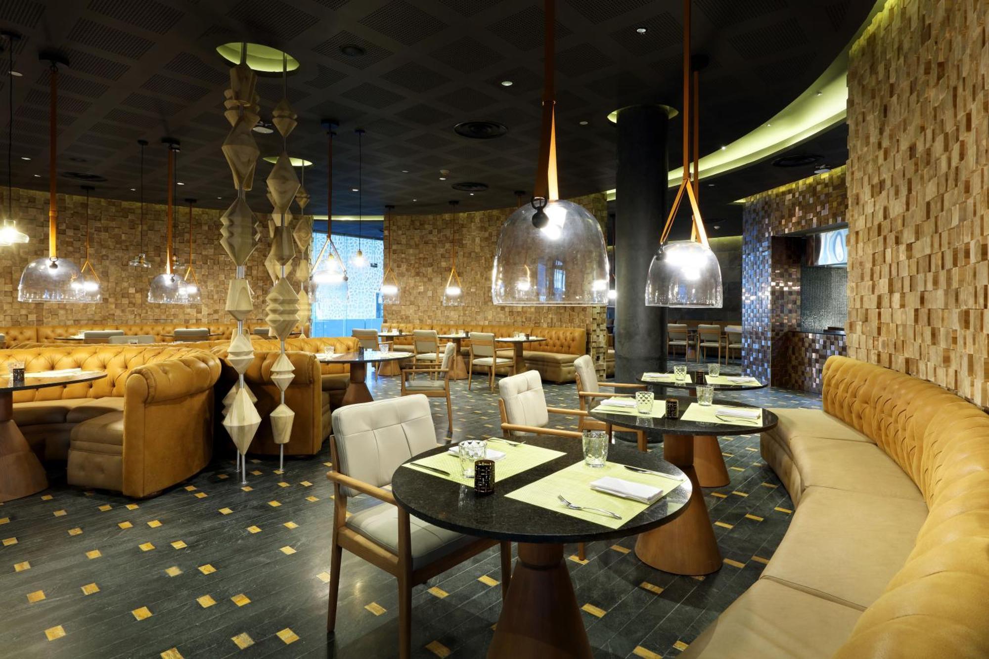קנקון Family Selection At Grand Palladium Select Costa Mujeres מראה חיצוני תמונה