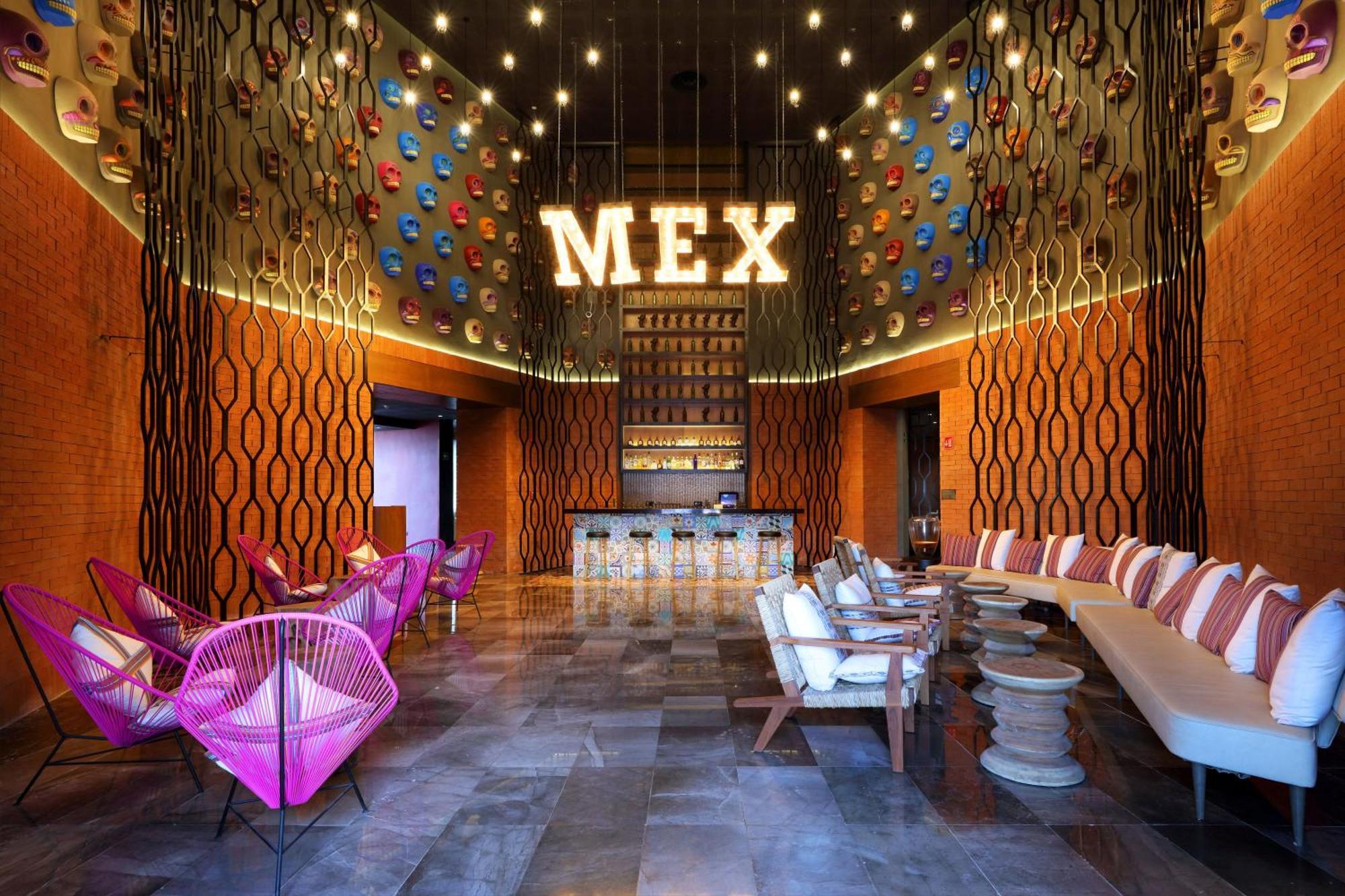 קנקון Family Selection At Grand Palladium Select Costa Mujeres מראה חיצוני תמונה