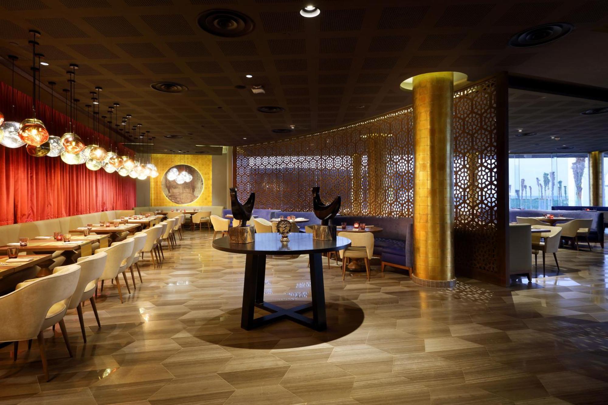 קנקון Family Selection At Grand Palladium Select Costa Mujeres מראה חיצוני תמונה